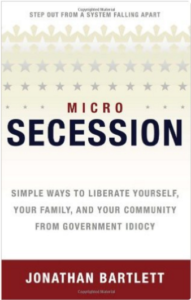 MicroSecession