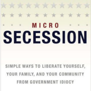 MicroSecession