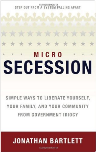 MicroSecession