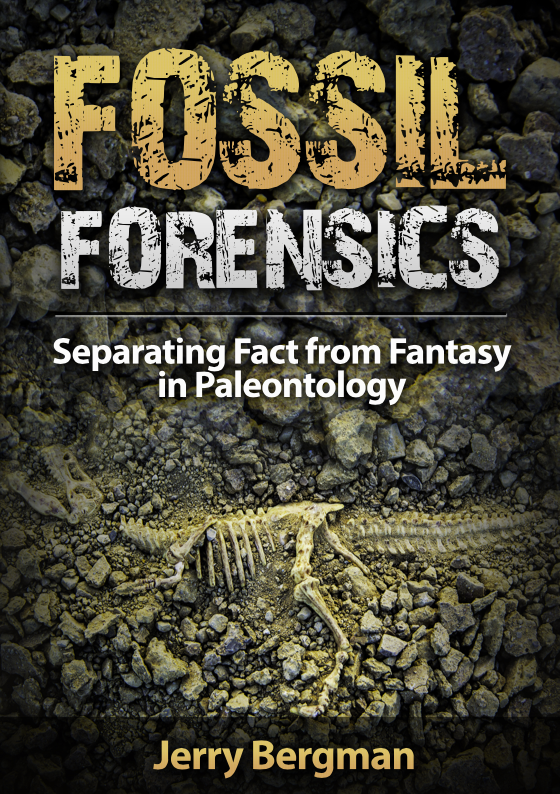 Fossil Forensics
